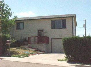 7010 Pasadena Dr, Cheyenne, WY 82009