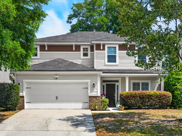 9319 Evan Way, Bluffton, SC 29910