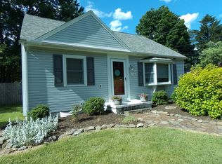 1065 Munroe Falls Kent Rd, Kent, OH 44240