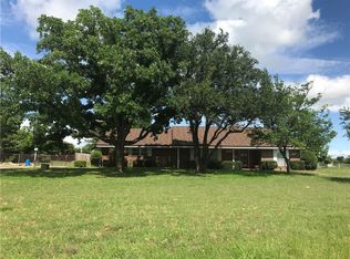 1598 Ranch House Rd, Willow Park, TX 76087