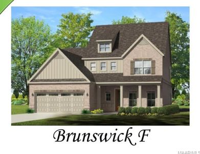 216 Lee Audis Ln, Prattville, AL, 36066