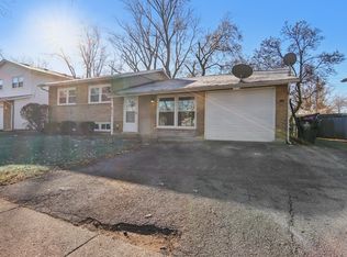 2809 Cherrywood Pl, Hazel Crest, IL