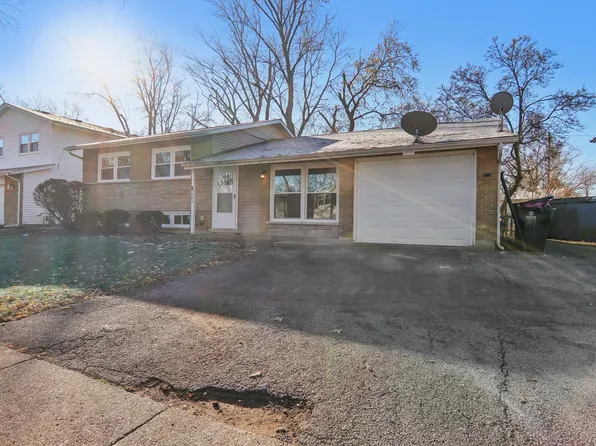 2809 Cherrywood Pl, Hazel Crest, IL 60429