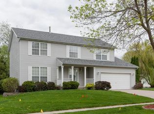 7910 Gray Fox Dr NE, Cedar Rapids, IA 52402