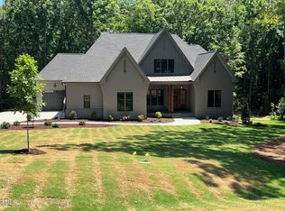 153 Evington Dr, Pittsboro, NC 27312