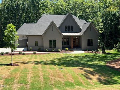 153 Evington Dr, Pittsboro, NC, 27312