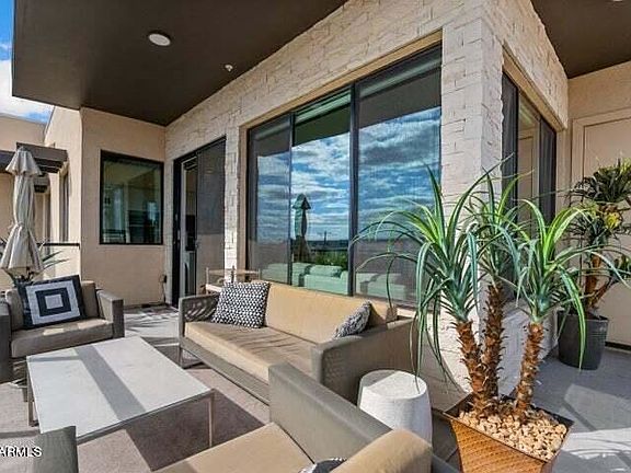2nd image of 7300 E Earll Dr #3005