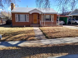 86 N 1050 W #2, Cedar City, UT 84720