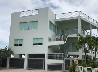 1656 Churchill Downs, Key Largo, FL 33037
