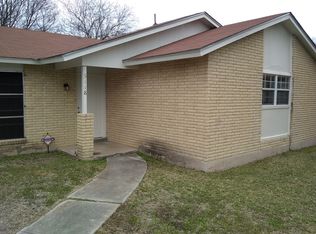 5118 Edgemoor St, San Antonio, TX 78220