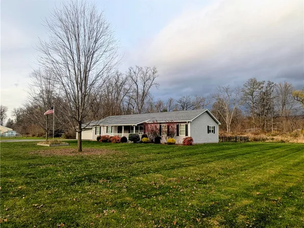 232 Canal St, Montour Falls, NY 14865