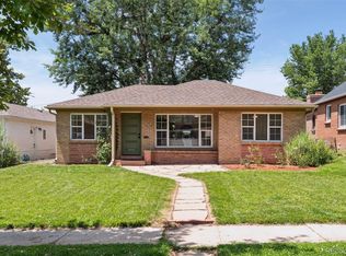 2675 N Raleigh St, Denver, CO 80212