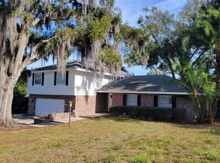 148 Lake Otis Rd, Winter Haven, FL 33884