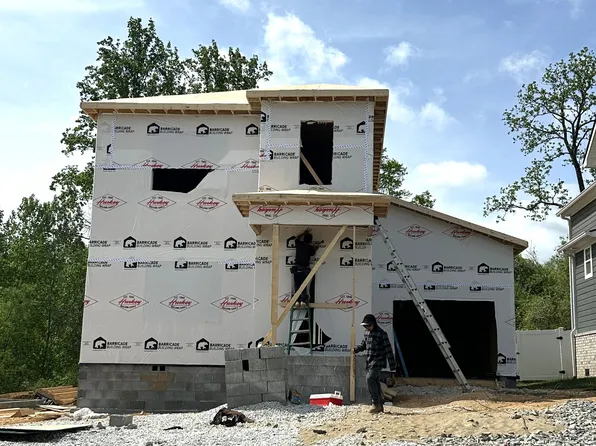 1026 Sycamore Rdg E #44, Burns, TN 37029