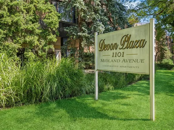 1101 Midland Avenue #408, Yonkers, NY 10708