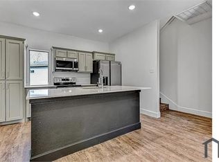 3260 W Crawford St #401, Denison, TX 75020