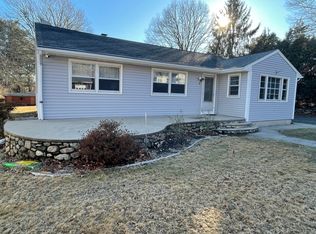 14 Marie Ave, Pawcatuck, CT 06379