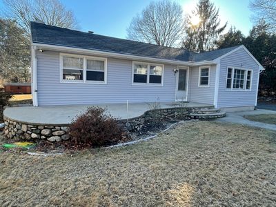 14 Marie Avenue, Pawcatuck, CT, 06379