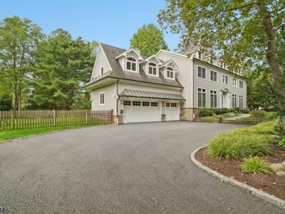 44 WEST BEECHCROFT ROAD, Short Hills, NJ, 07078