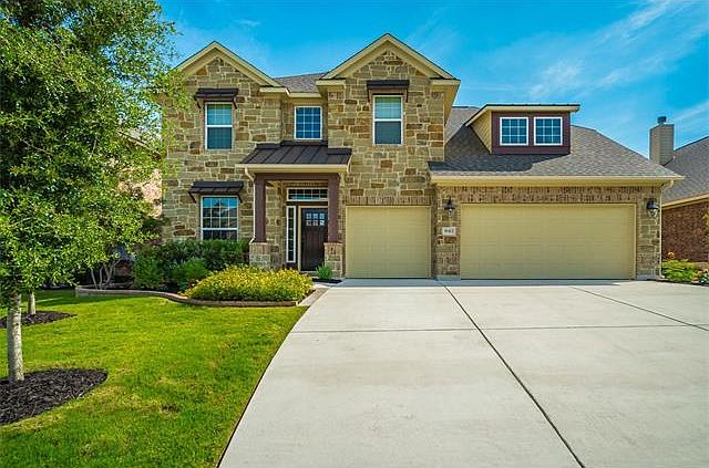 1st image of 18412 Copper Grassland Way