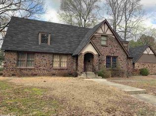 1007 W 44th Ave, Pine Bluff, AR 71603
