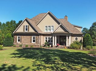 106 Rachels Point, West End, NC 27376