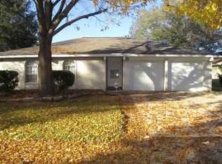 16722 Scenic Gardens Dr, Spring, TX 77379