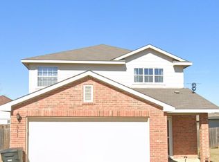 611 Perseus Dr, Killeen, TX 76542