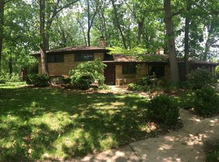 4 Buckingham Ct, Ann Arbor, MI 48104