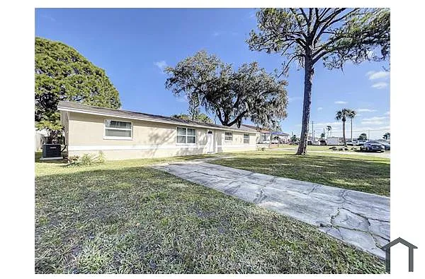 Building Photo - 8331 Wilkins St