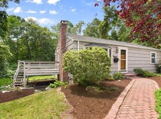24 Whiting Ave, Whitman, MA 02382