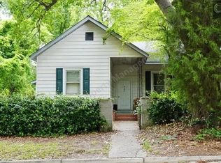 527 Georgia St, Columbia, SC 29201