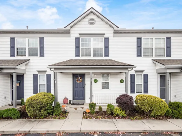 1035 Watkins Glen Ct, Marysville, OH 43040