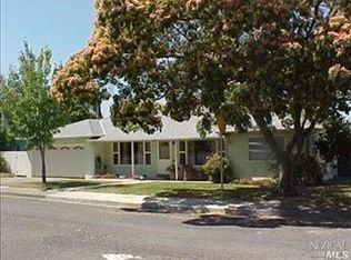 100 George Cir, Vallejo, CA 94591