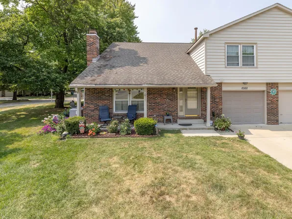 8988 Pine Cone Way, Indianapolis, IN 46268