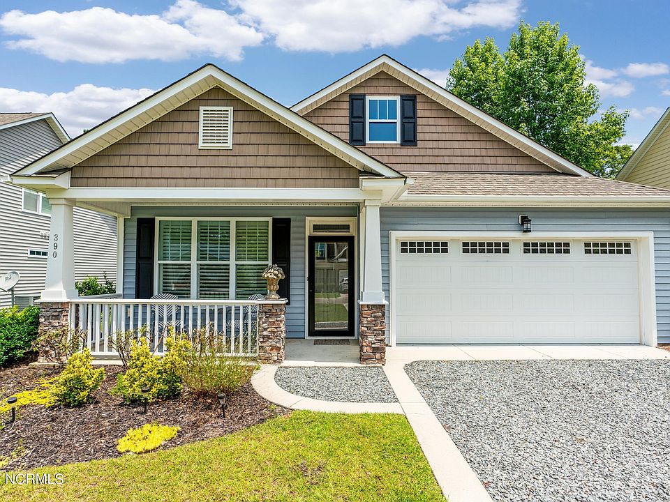1st image of 390 Southbend Court NE