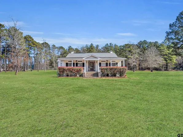 4961 Fm 31 S, Carthage, TX 75633