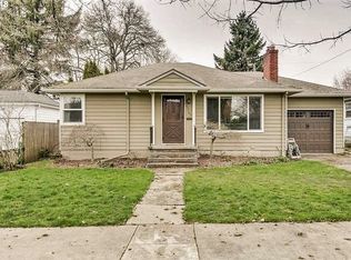 4129 SE Lambert St, Portland, OR 97202
