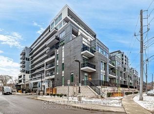 73 Arthur St N #512, Guelph, ON