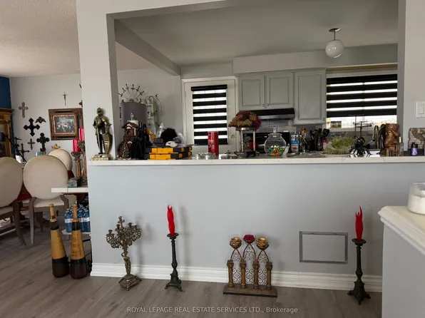 267 Irene Dr, Georgina, ON L4P 3A9