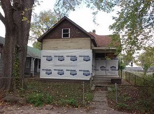 414 Parkway Ave, Indianapolis, IN