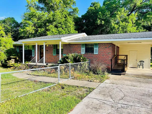 4816 Orleans St, Pace, FL 32571