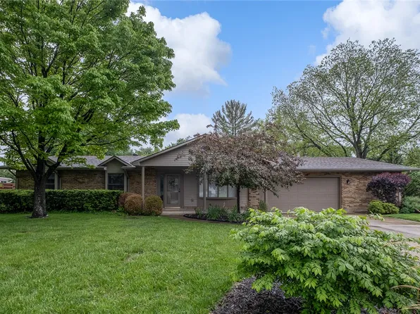 2112 Granada Dr, Dayton, OH 45431