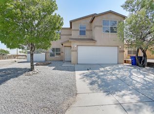 11100 King Rail Rd SW, Albuquerque, NM 87121