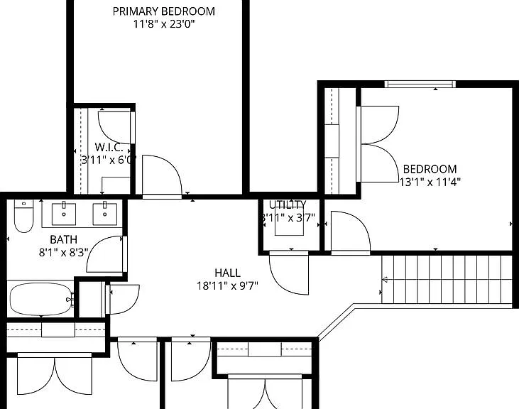 423 W Red Wolf Dr — Photo 44