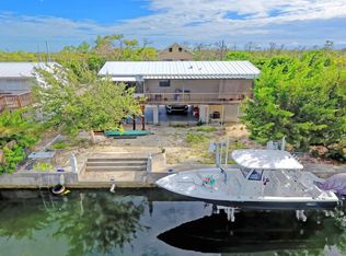 1660 Buttonwood Dr, Big Pine Key, FL 33043