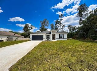 2910 SW 162nd Ln, Ocala, FL 34473