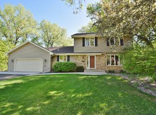 9740 67th Ave N, Maple Grove, MN 55369