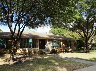 3318 Hampden Dr, Garland, TX 75043