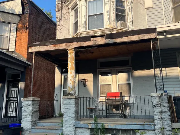 4523 N Carlisle St, Philadelphia, PA 19140